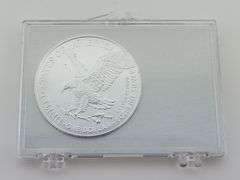 2025 A Joyous Holiday Season - Christmas Silver Eagle