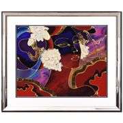 Golden Shimmer by Martiros Manoukian