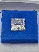 High quality loose Diamond " 1.51 CT lab grown VVS1/ D  diamond"