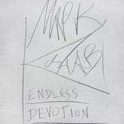 Endless Devotion by Kostabi