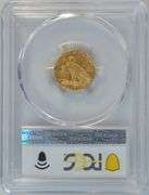 Super 'GEM BU 1926 $2.50 Indian Gold Piece. PCGS MS64+