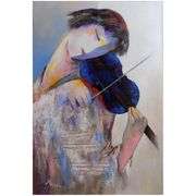 Playing Her Song by Arbe
