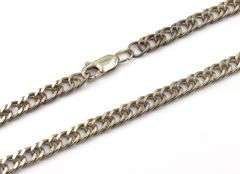 Group lot of 3 Vintage 925 sterling silver necklaces