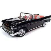 James Bond 1957 Chevrolet Bel Air Convertible