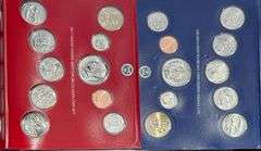 2017 US Mint Set