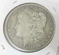 NOVELTY TWO HEADED COIN