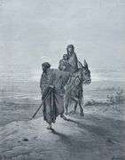 Rare Antique '145+ Year Old' Gustave Dore