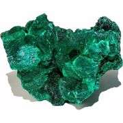 Natural Raw Malachite Crystal Stone