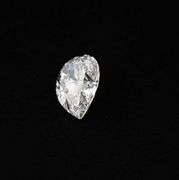 Loose Diamond, 0.80ct, GIA Certified, Pear Brilliant Cut