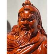 Feng Shui God of Wealth and War