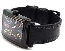 Stuhrling Original Manhattan Ozzie watch