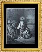 Rare Antique '145+ Year Old' Gustave Dore