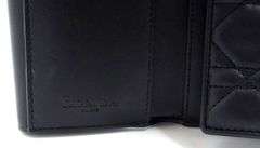 Dior Lady Dior Medium Wallet