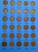 Nice Partial Lincoln Set