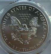 2019 PCGS MS69 Early Release Silver Eagle