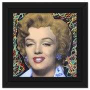 Marilyn Classic by Funes