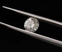 Loose Diamond, 1.30ct, GIA Certified, Round Brilliant Cut