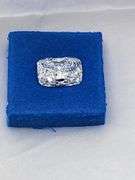 High quality loose Diamond " 1.10 CT lab grown VVS1/ D  diamond"