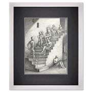 The Non-Conformist by Kostabi