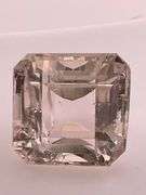 CERTIFIED NATURAL PEACH MORGANITE 7.07 CARATS