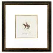 Don Quixote by Guillaume Azoulay