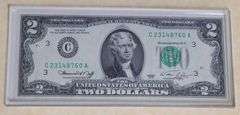 1994 Jefferson Set