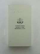 1991-P $1 Korean War Memorial PR DCAM