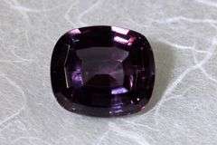 Impressive Alexandrite - 17.76 cts.