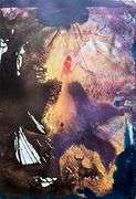 Highly Collectible Salvador Dali Circa 1970