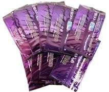 9 Sealed Pokémon Trick or Trade Cards