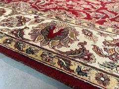 Fine Jaipur Rug 8x10