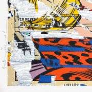 You Drive Me Crazy by Mr Brainwash