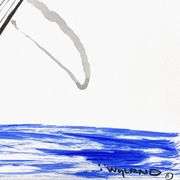 Humpback by Wyland