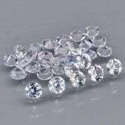 Collectors 2.23ct platinum blue Sapphire set