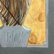 Jack by Tricia Buchanan-Benson