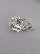 I.G.I. CERTIFIED LOOSE DIAMOND 10.03 CARATS