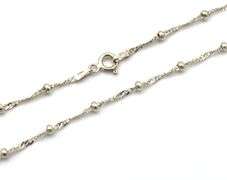 Group lot of 11 Vintage 925 sterling silver necklaces