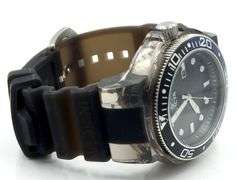 Invicta Pro Diver quartz 51.5mm watch