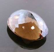 Big! 77.08ct gem grade Smoky Quartz!