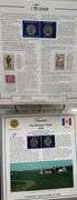 Statehood Quartrer Col;lection.