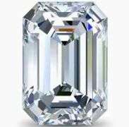 Brilliant 4.64 CT Lab-Grown Diamond – D Color, VVS2 Clarity. IGI Certified.