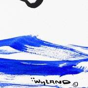 Whale Tail by Wyland