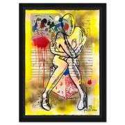 Inner Destiny by Kostabi