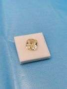High quality Fancy yellow Diamond " 1.53 CT lab grown Fancy yellow diamond"