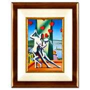 Endless Devotion by Kostabi