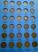 Nice Partial Lincoln Set