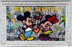 Breath Taking Original Piece by Jozza Jozza Life is Beautiful