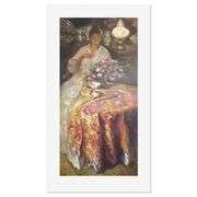 Four Seasons (4 Piece Suite) by Royo