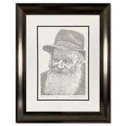 Rebbe by Guillaume Azoulay