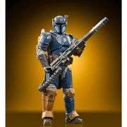 STAR WARS The Mandalorian Series Collectible